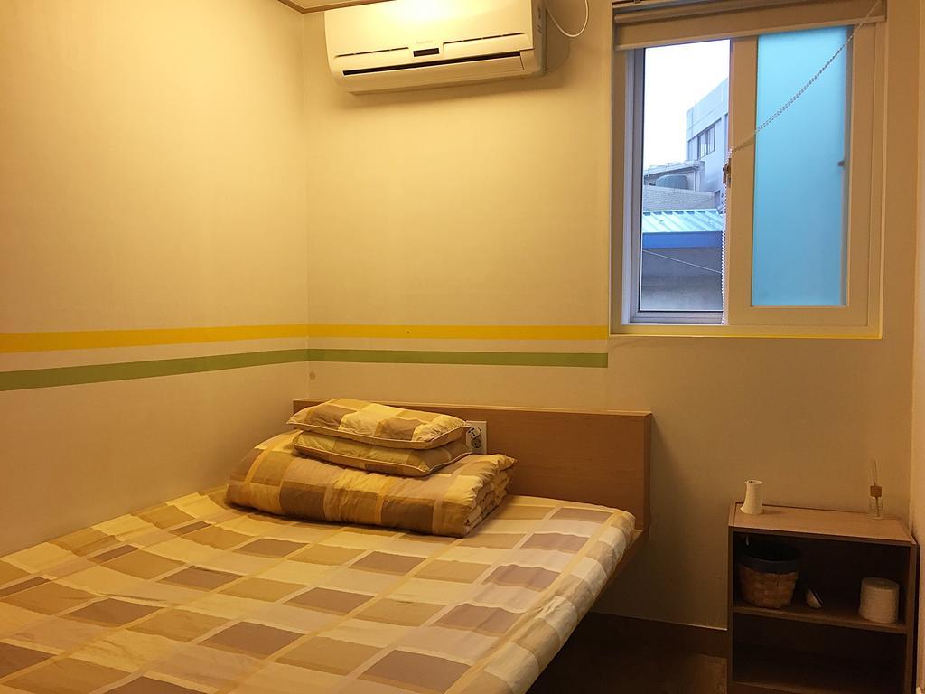 Able Guesthouse Dongdaemun Seúl Exterior foto