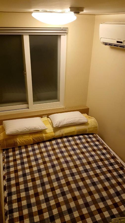 Able Guesthouse Dongdaemun Seúl Exterior foto
