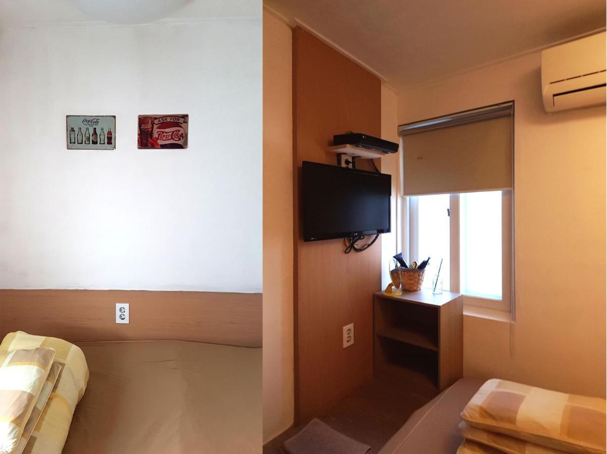 Able Guesthouse Dongdaemun Seúl Exterior foto