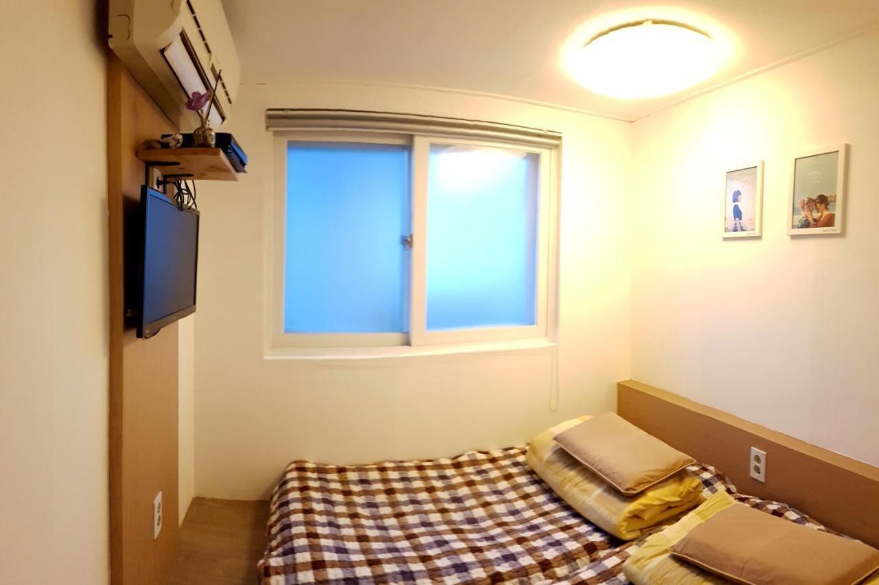 Able Guesthouse Dongdaemun Seúl Exterior foto